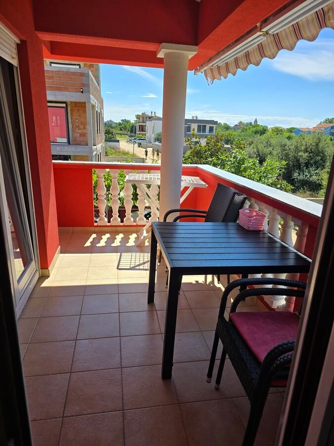 Apartmani